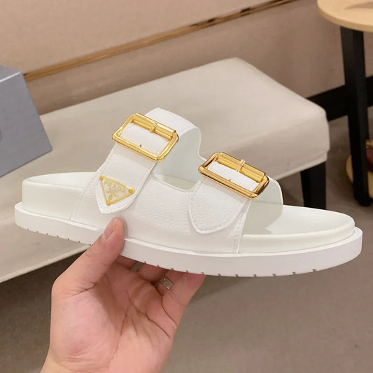PR Men's Spring/Summer Slippers 1025042203