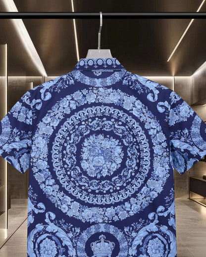 VS Short-sleeved shirt 1825061905