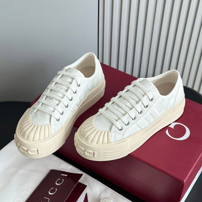 GG Women's chunky sneaker 1825040106