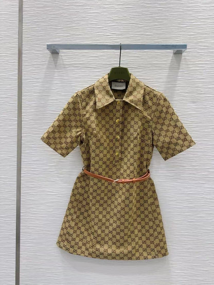 GG dress 1825040805