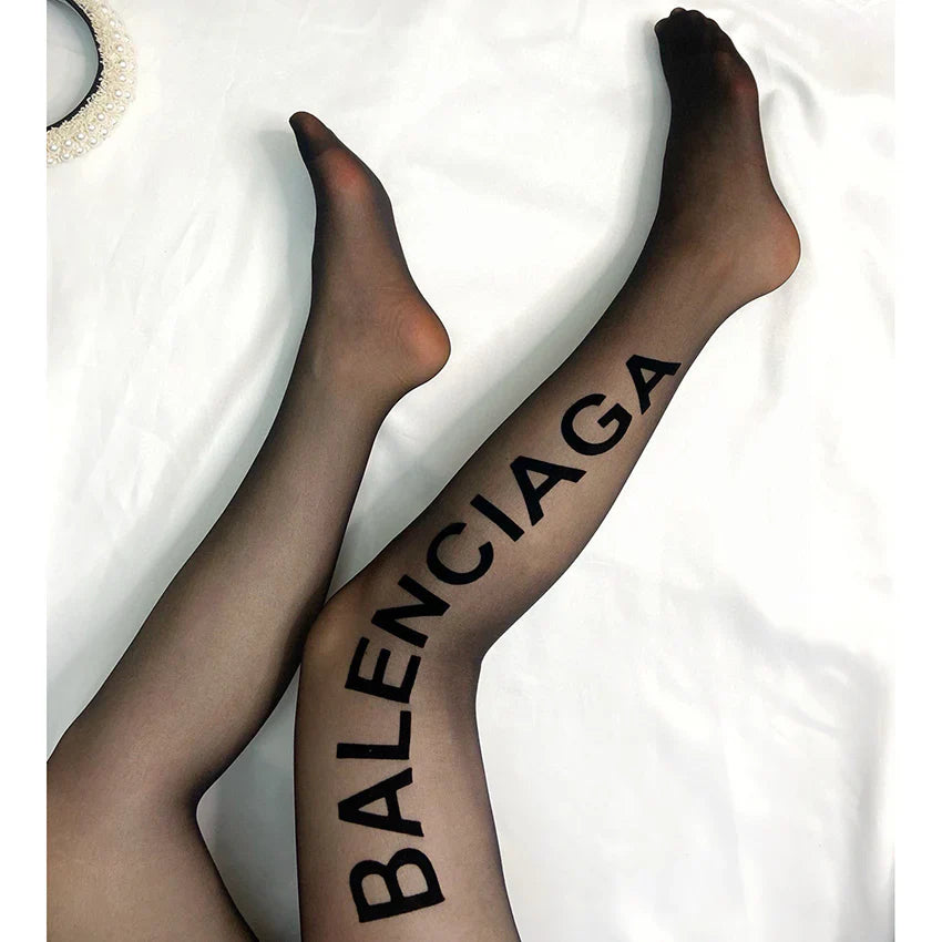 Luxury and fashionable versatile stockings 1024061715
