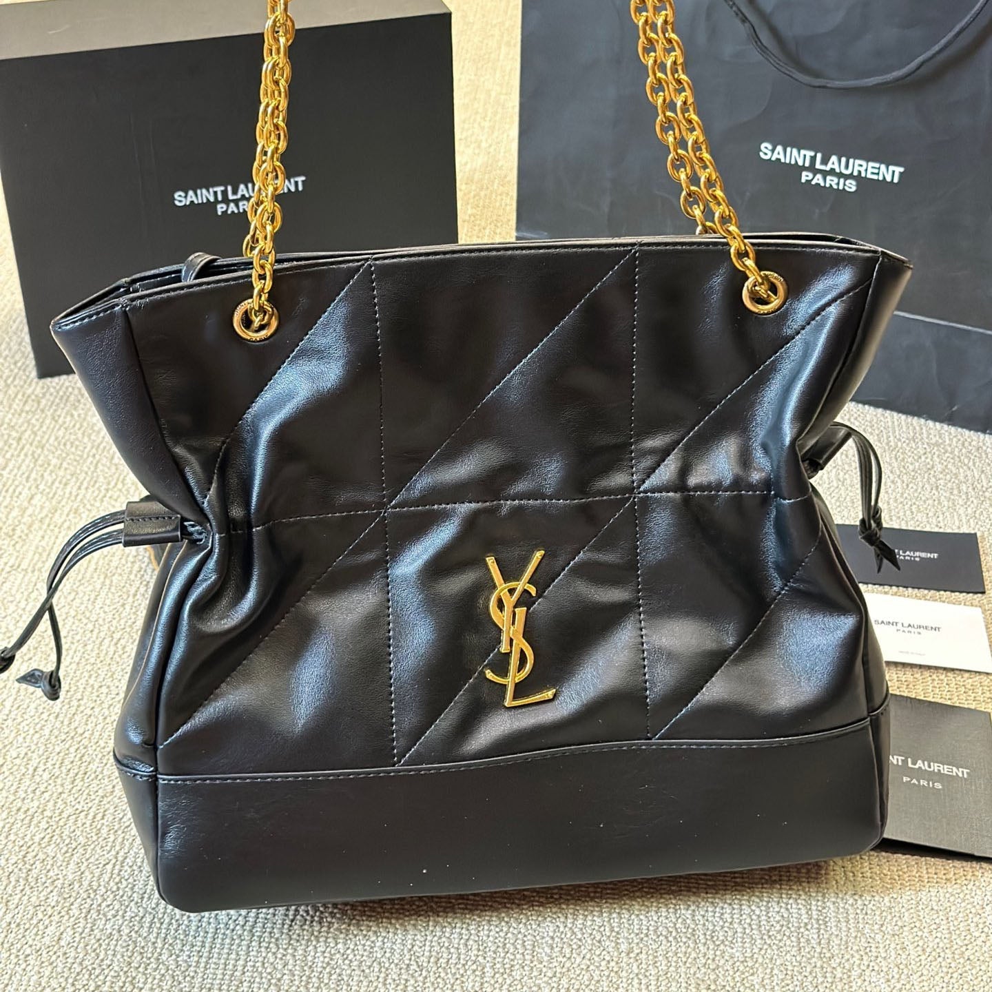 24 New Jamie 4.3 Pochon Bag 1824080801