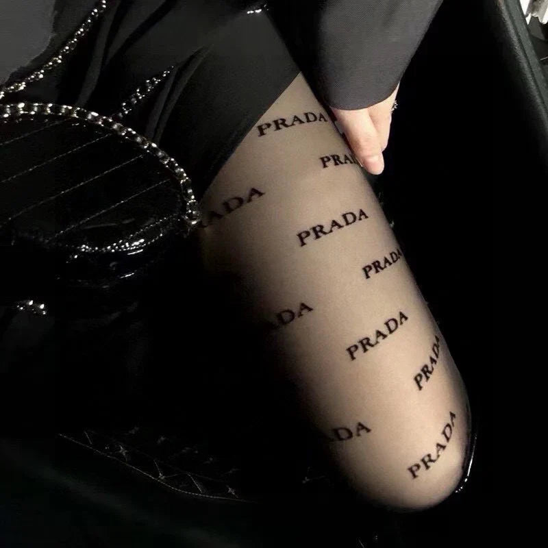 Luxury and fashionable versatile stockings 1024061716