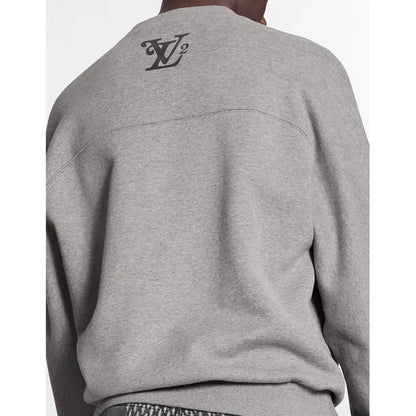 New Fashion Versatile Thin Hooded Knitwear 1024010814