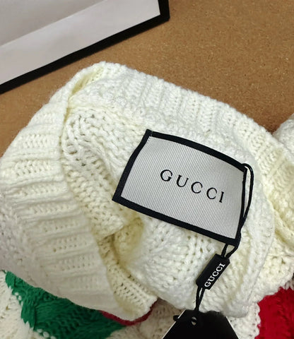 G Fashion Twist Knitted Cardigan 0723011209