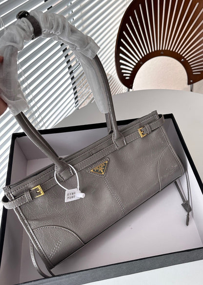 PR soft lux tote bag 1824061302
