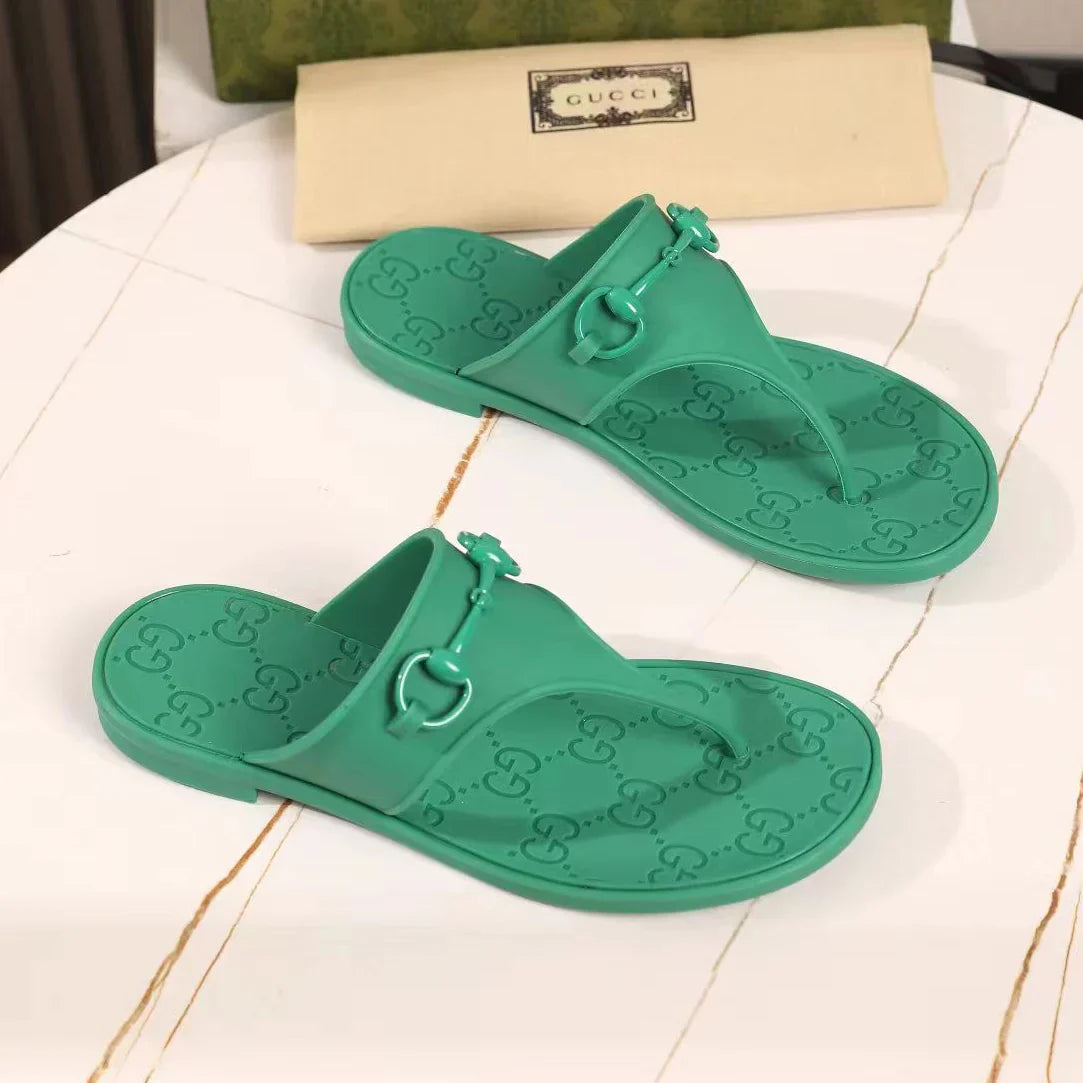 Women's New fashion sandals flip flops 1025031211