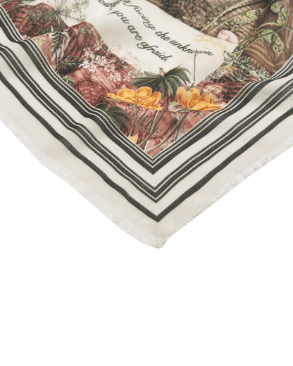 Woodland Tales Scarf
