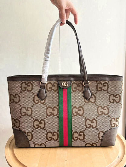 GG 24 Latest Tote Bag XC24092523
