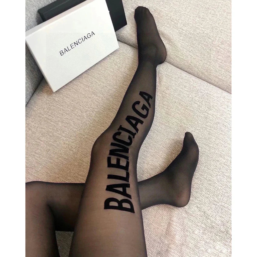 Luxury and fashionable versatile stockings 1024061715