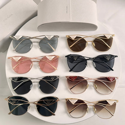 PR Women's sunglasses 1825021314