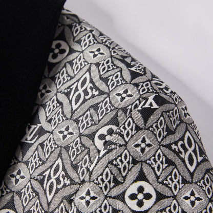 Fashion men's suit set PF1023092730