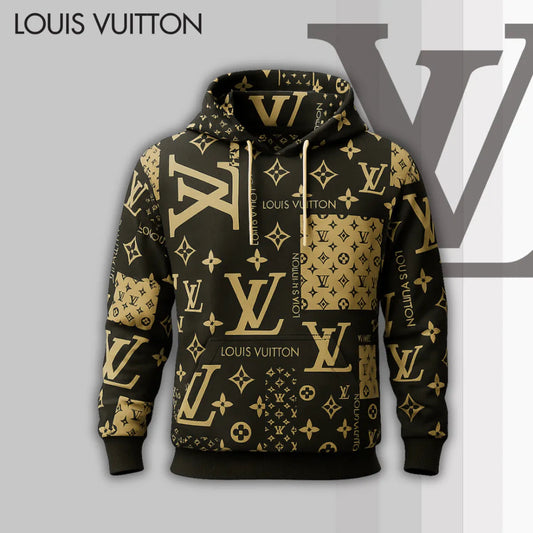 Premium 2025 Hoodie Fall Season 3D1025091911