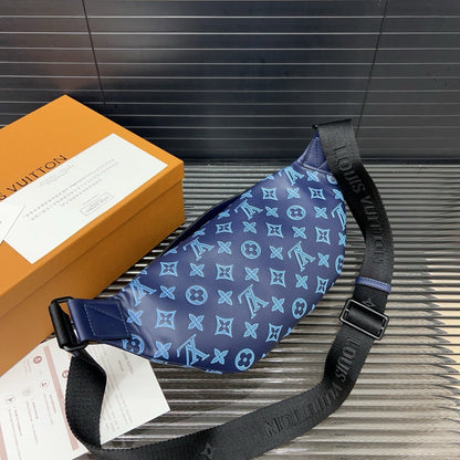 LV Bumbag Crossbody chest bag 1825052311