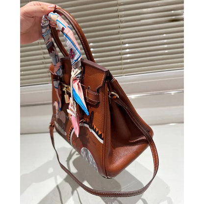 New fashion and versatile crossbody handbag 1024051016
