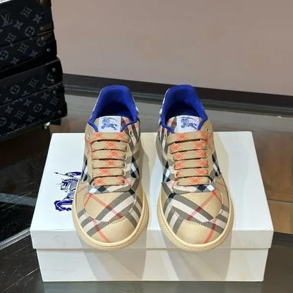 Men's Light Luxury Four Seasons Casual Sneakers 1025022713