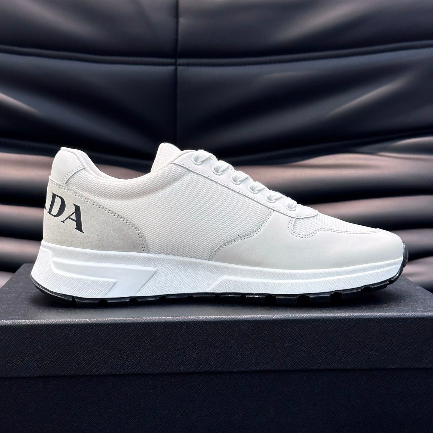 PR casual sports shoes 1824100707
