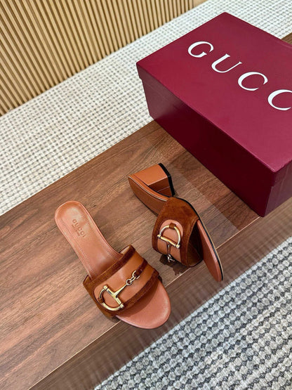GG slide sandal with Horsebit 1825062311