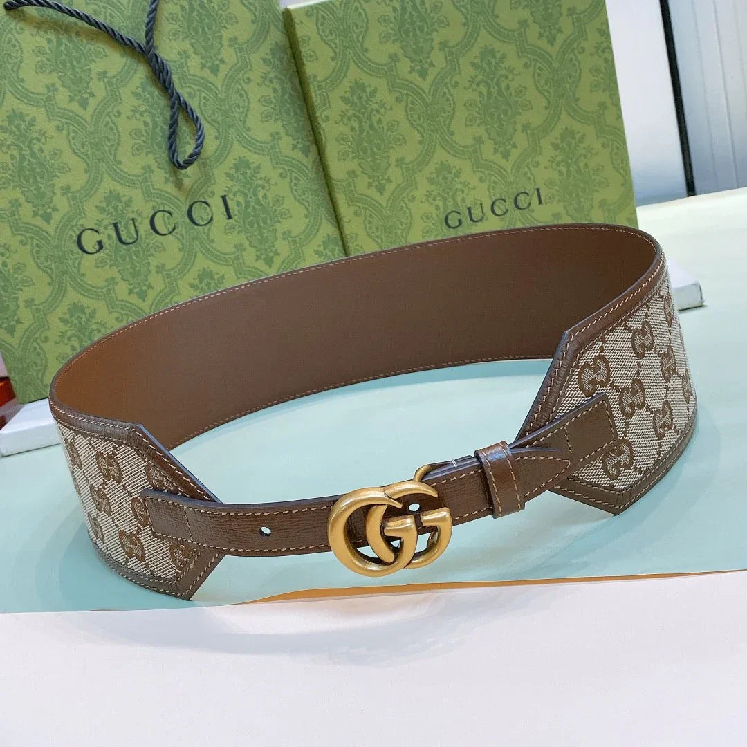 New fashion and versatile casual belt 1024073117