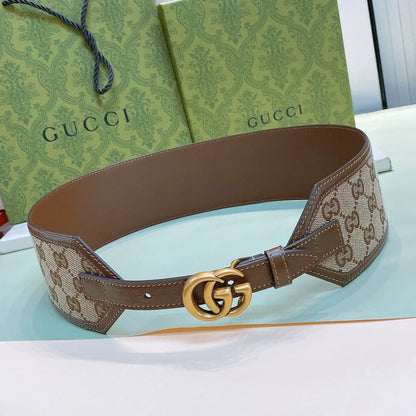 New fashion and versatile casual belt 1024073117