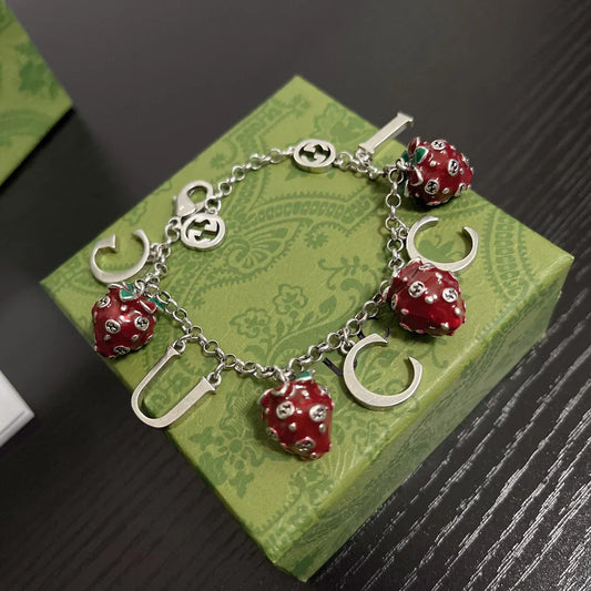 New Fashion Hundred Bracelet 1025070214