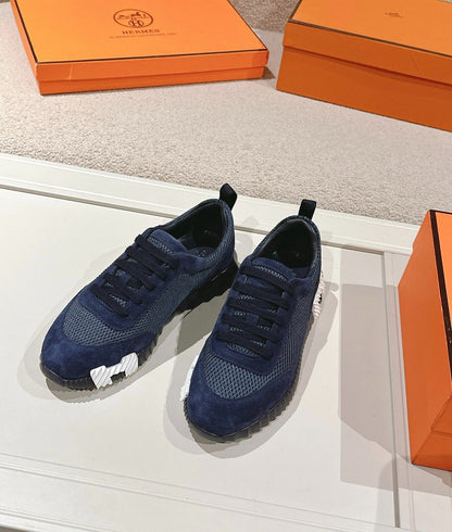 HM Bouncing sneaker 1824111308(Men)