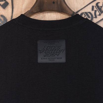 LV  T-shirt 1824103106