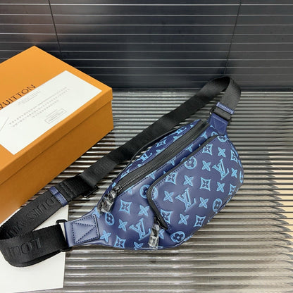 LV Bumbag Crossbody chest bag 1825052311