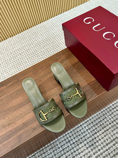 GG slide sandal with Horsebit 1825062311