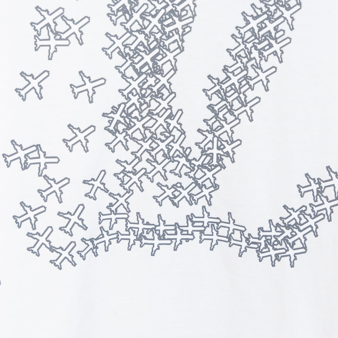 LV  T-shirt 1824103106