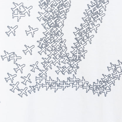 LV  T-shirt 1824103106