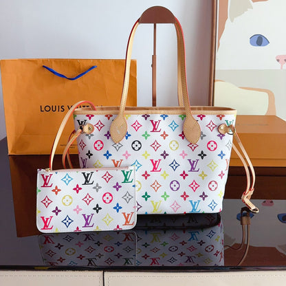 L New Fashion Shopping Bag XC24092903