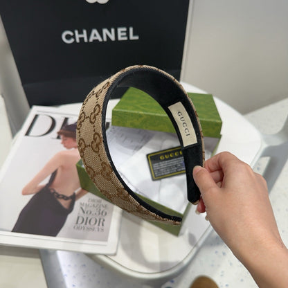 GG Hairband 1825042803