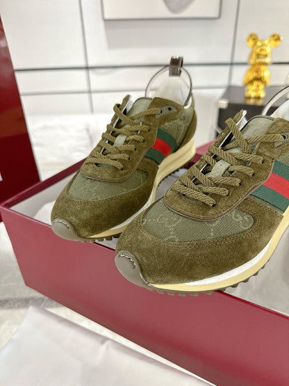 GG Re-Motion sneaker 1025062301