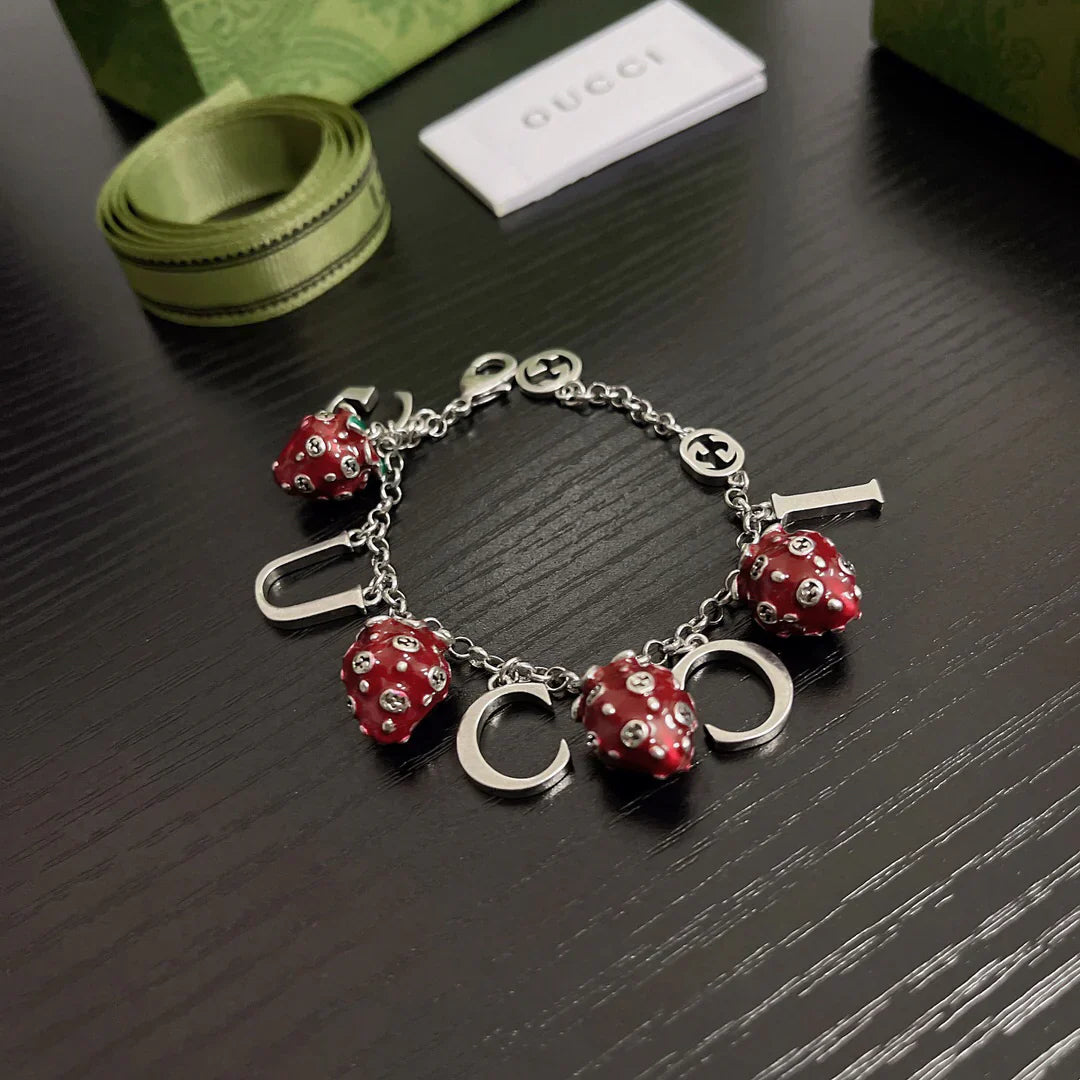 New Fashion Hundred Bracelet 1025070214