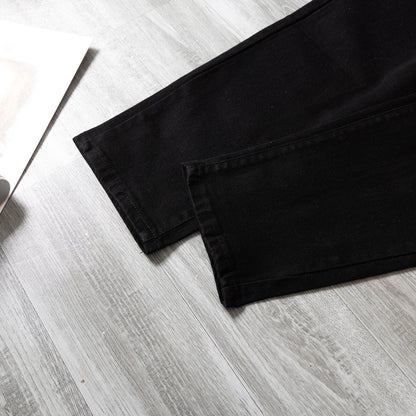 LV Washed stretch jeans 1825051402