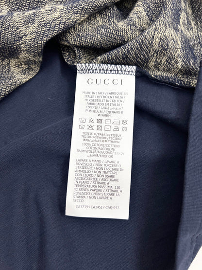 GG Polo shirt 1825042509