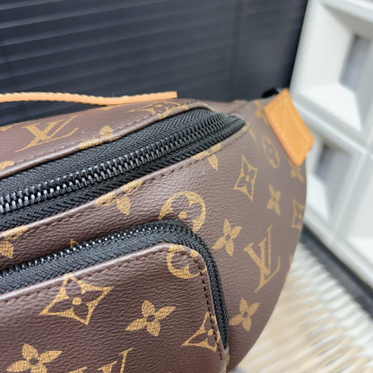 LV Bumbag Crossbody chest bag 1825052311