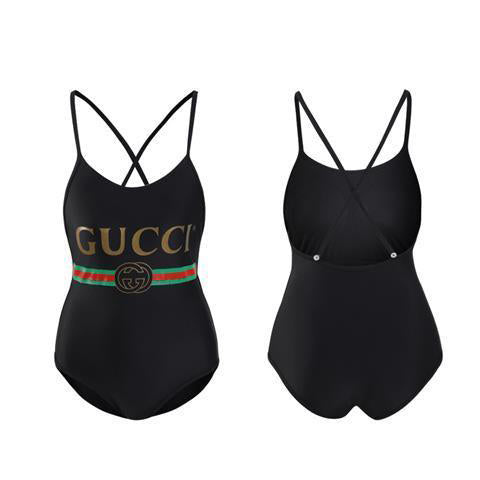 New fashion one piece swimsuit PD10041803