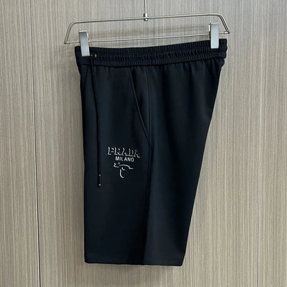 New men's casual shorts 1025032411