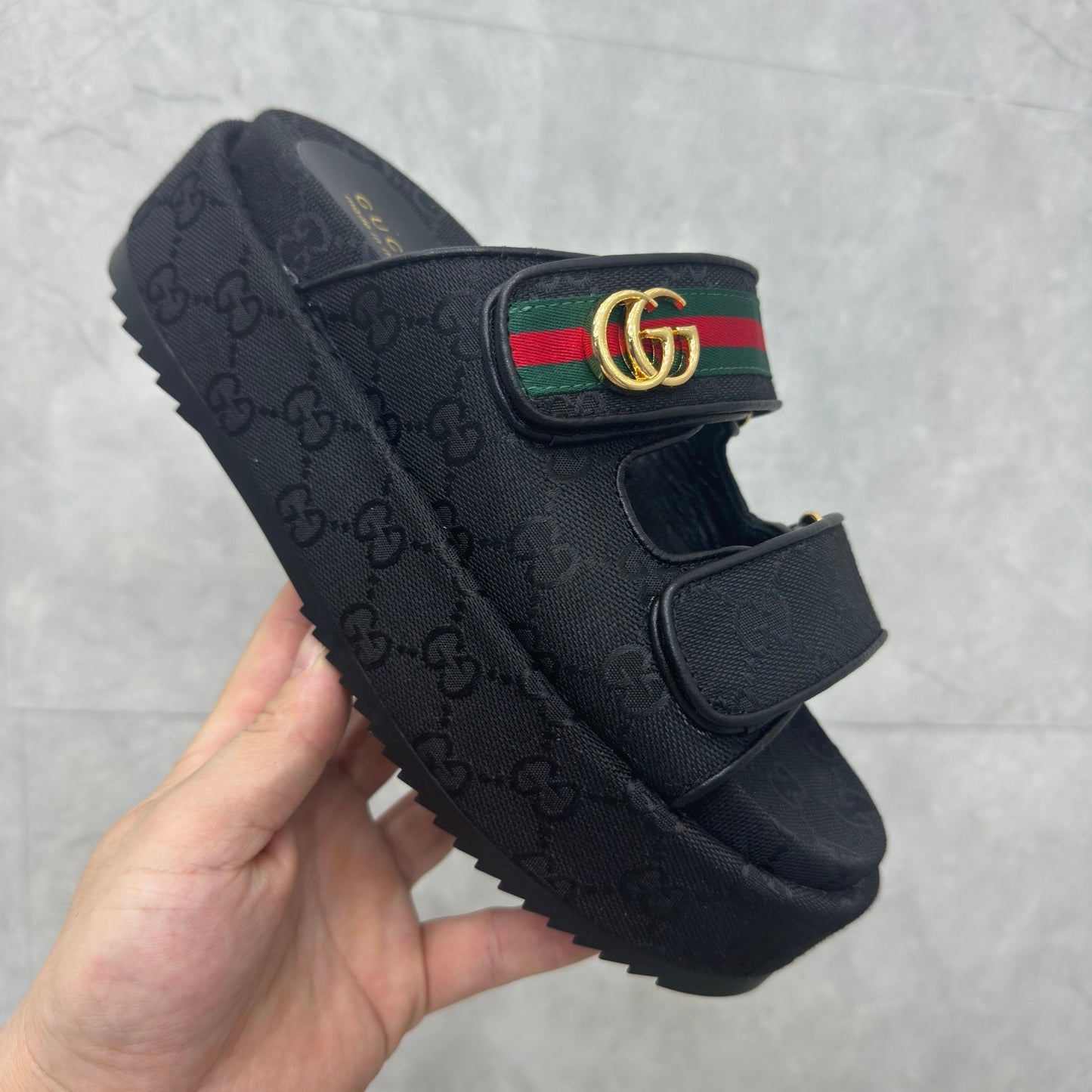 Classic Platform Sandals 1824050605