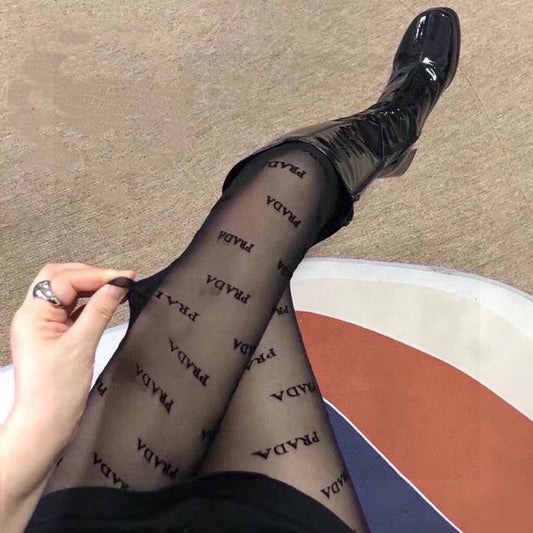 Luxury and fashionable versatile stockings 1024061716