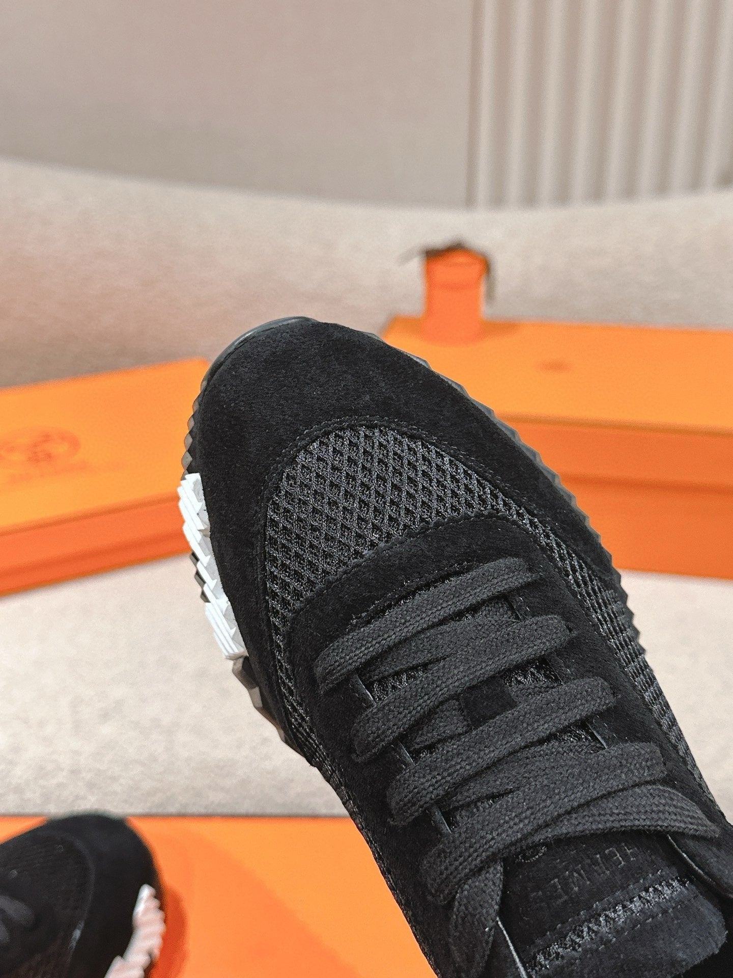 HM Bouncing sneaker 1824111308(Men)