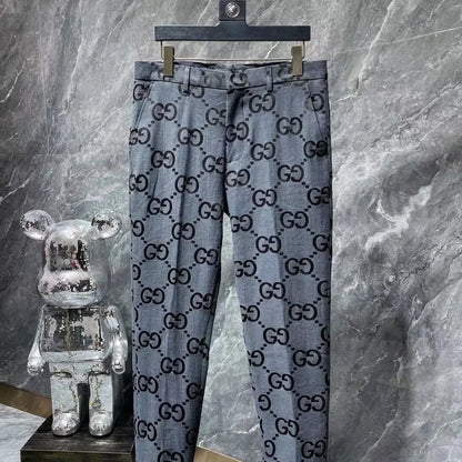 New Fashon G Logo Men's suitPD05202311801