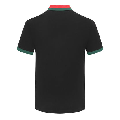 Men's summer fashionable new polo shirt WB03052508