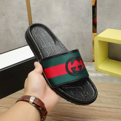 Men's Casual Slippers XC16060410