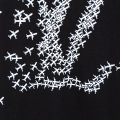 LV  T-shirt 1824103106