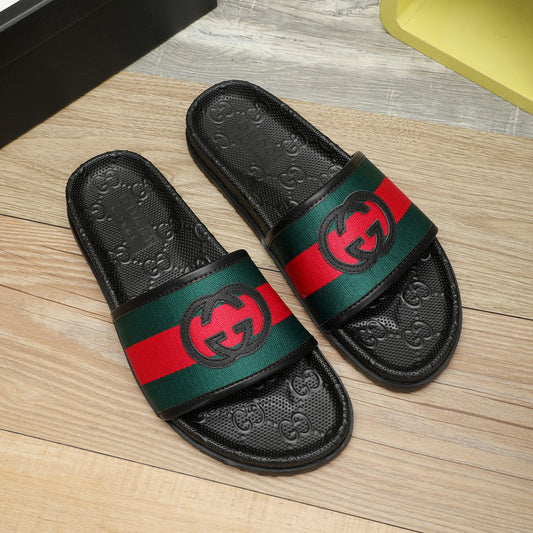 Men's Casual Slippers XC16060410