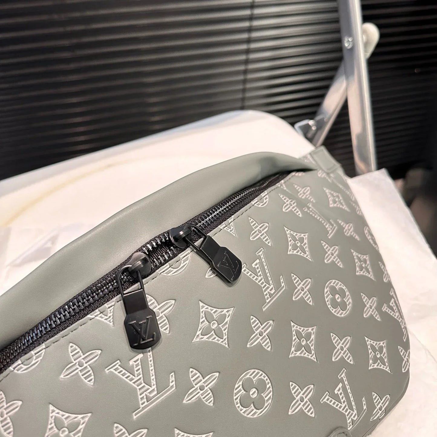 Fashionable Multifunctional Crossbody Bag 1924103005