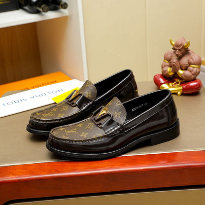 LV Men's Loafer 1824102219